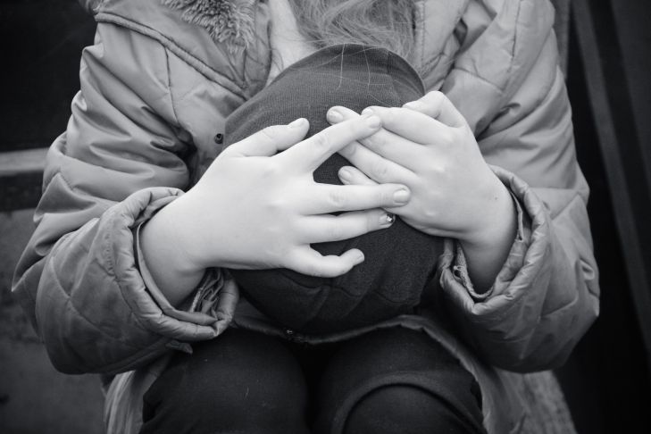 Эксперт рассказала о том, как определить психосоматическое заболевание ребенок боится