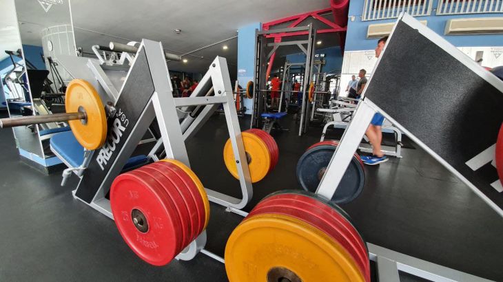 Эксперт рассказала о том, как продлить жизнь спортзал