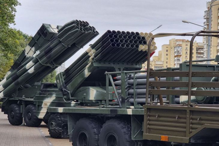 В ФРГ отказали Польше в просьбе переслать ЗРК Patriot Украине техника