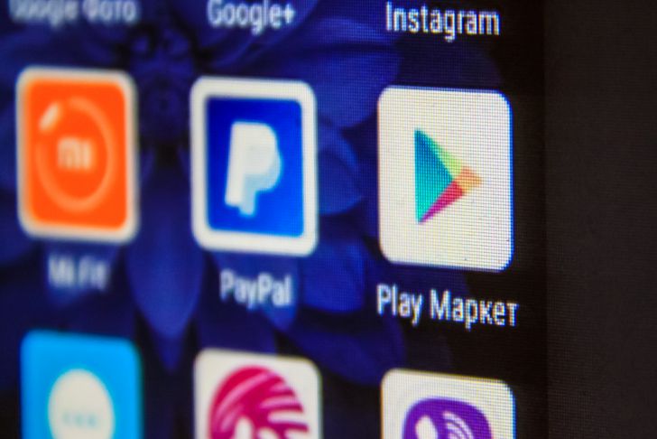 Социальные сети, сайты