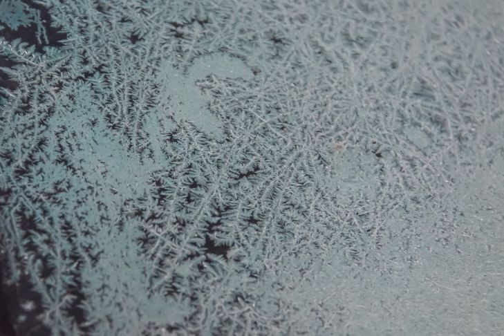 Жителей Москвы предупредили о пиках барической горы 4-5 декабря: это опасно для здоровья Погода