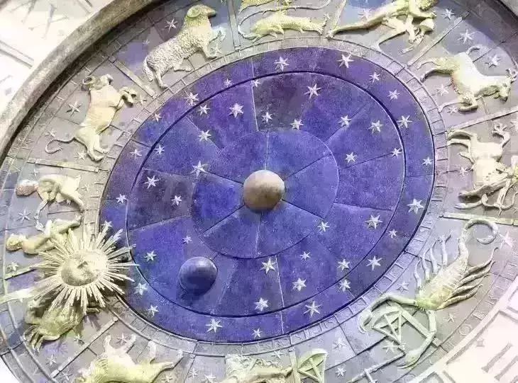 гороскоп