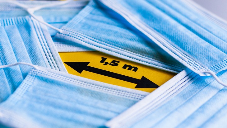 Коронавирус