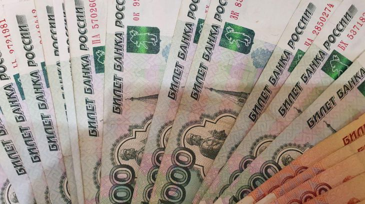 Россия в октябре была на 50-м месте в мире по уровню увеличения цен деньги