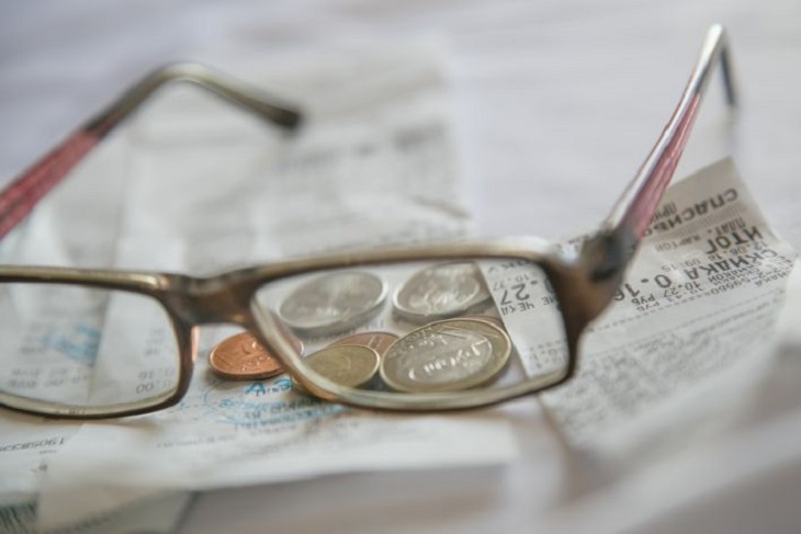 В Москве жителям различных районов помогли вернуть переплату за ЖКУ Платежка ЖКХ