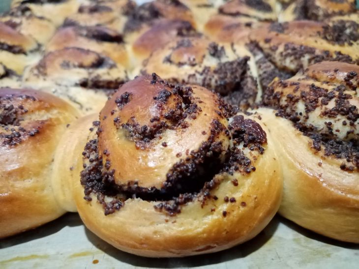 Сухие завтраки и выпечка: что нельзя есть на завтрак зимой выпечка