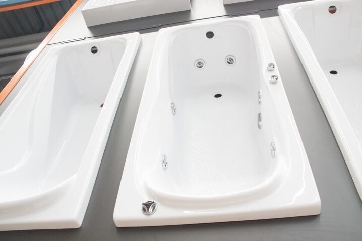 Как очистить ванну от известкового налёта легко и быстро: уловки хитрых хозяек ванна