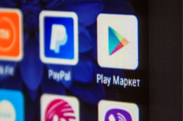 Mozilla: порядка 80 % приложений в Google Play не соответствуют параметрам безопасности Маркет