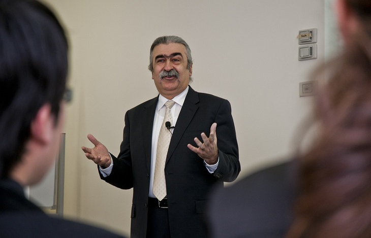 Каковы типичные ошибки при публичных выступлениях Лектор