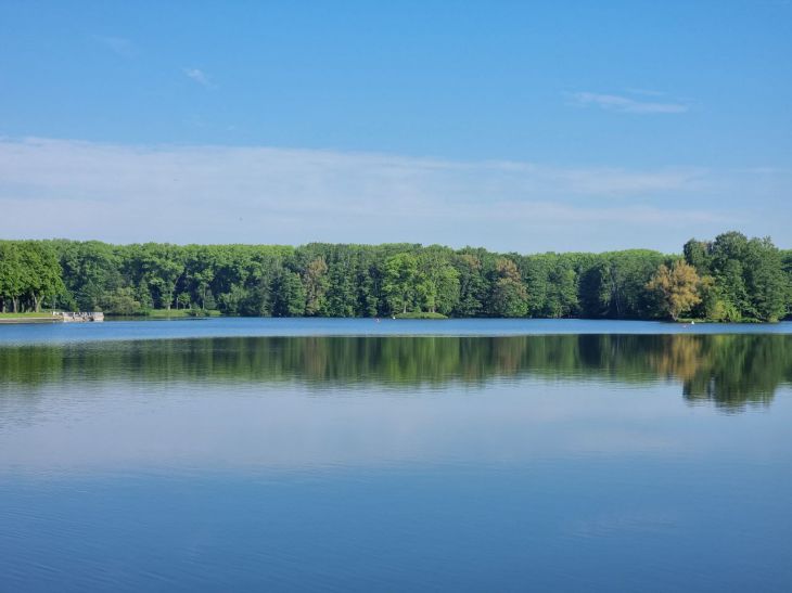 Водоем