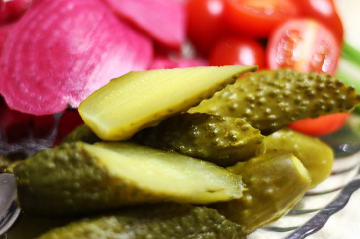 Эксперт рассказала о том, как не сорваться во время похудения еда