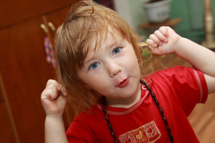 Эксперт рассказала о том, как родители портят речь детей ребенок