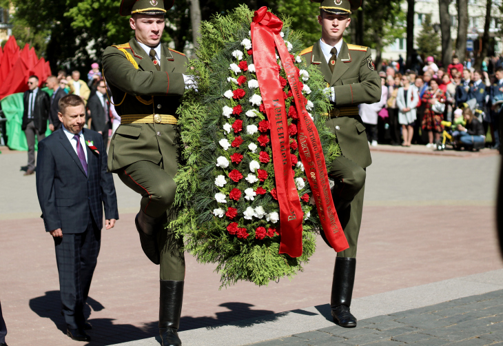 День Победы