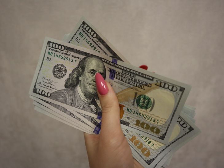 Байден: в конгрессе осознают опасность дефолта доллары