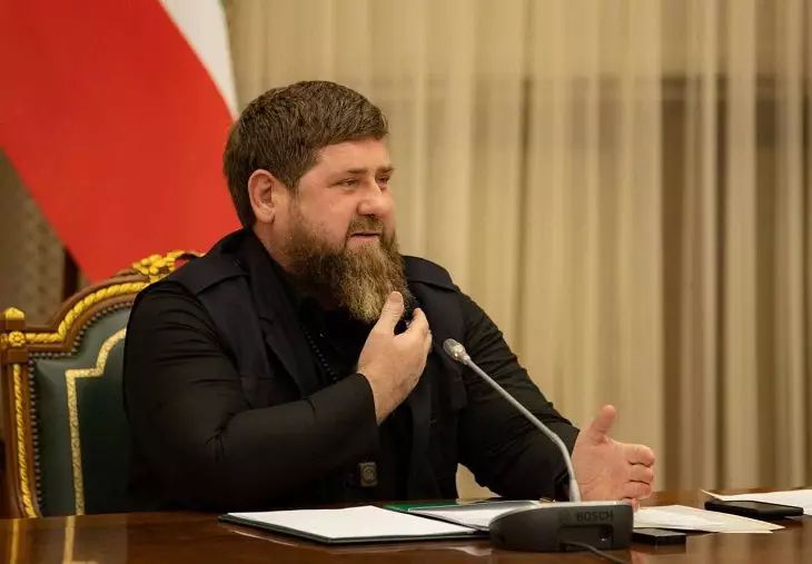 Кадыров