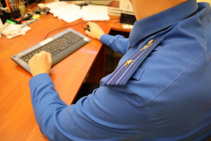 В МВД объявили журналиста Попкова в федеральный розыск Полиция