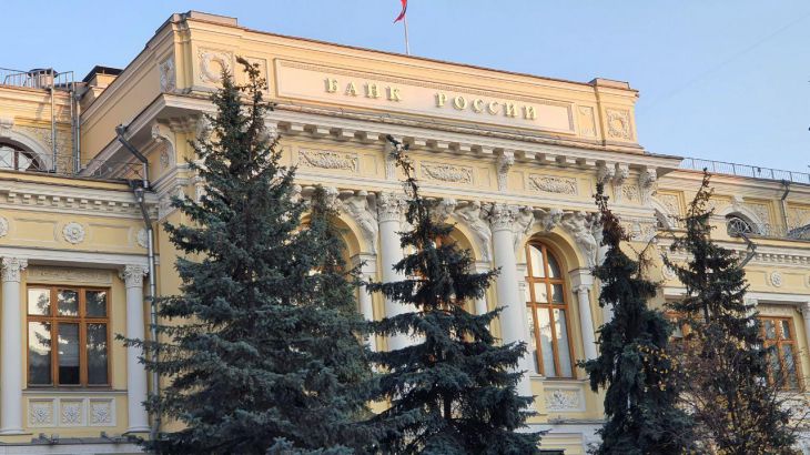 В ЦБ спрогнозировали увеличение роста инфляции ЦБ