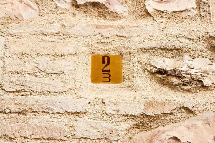 нумерологии