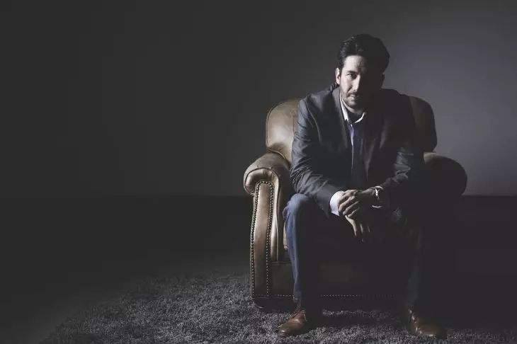 Семь неочевидных привычек мужчины, по которым можно понять, что он — слабак мужчина