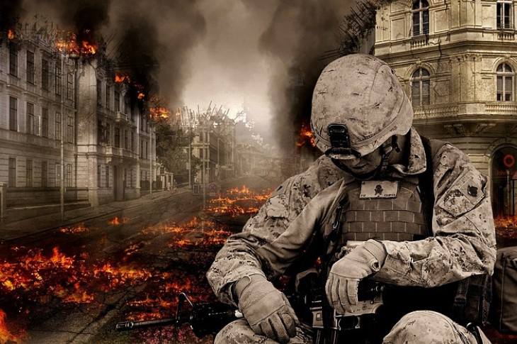 «Только бы не видеть»: боец ВСУ рассказал кошмарные подробности с фронта боец