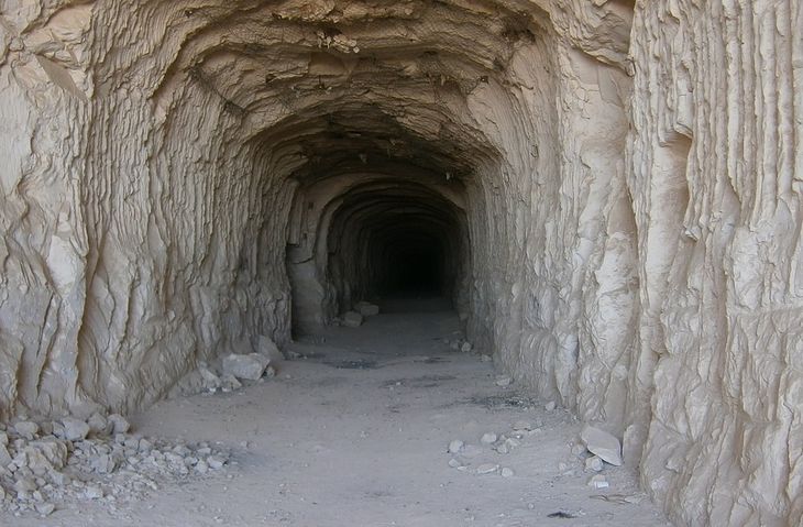 туннель