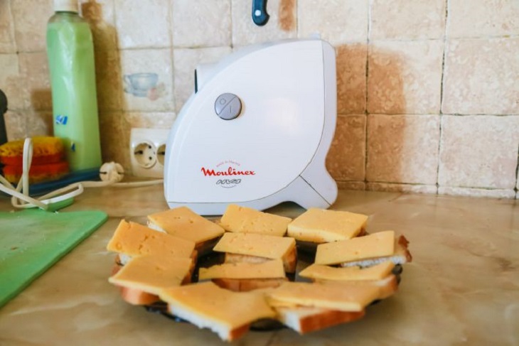 Бутерброды