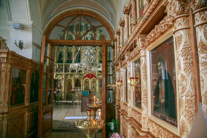 Анна Темная: что можно и нельзя делать в этот праздник – православным на заметку праздник