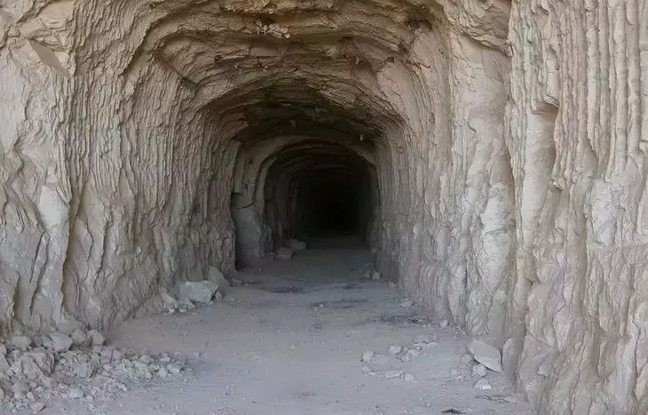 туннель