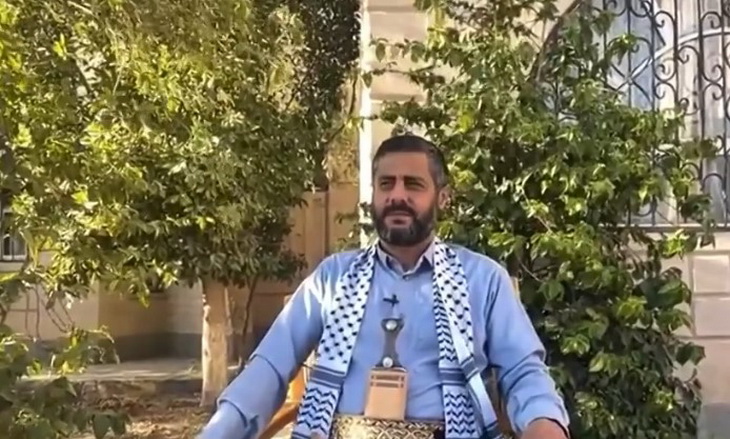 аль бухайти