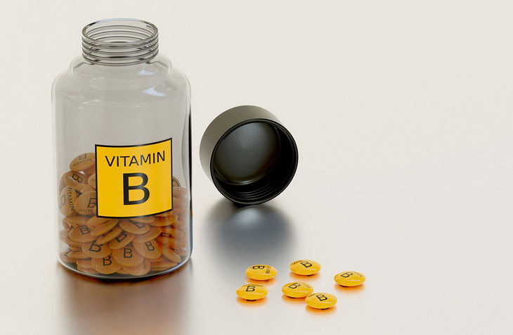 vitaminb