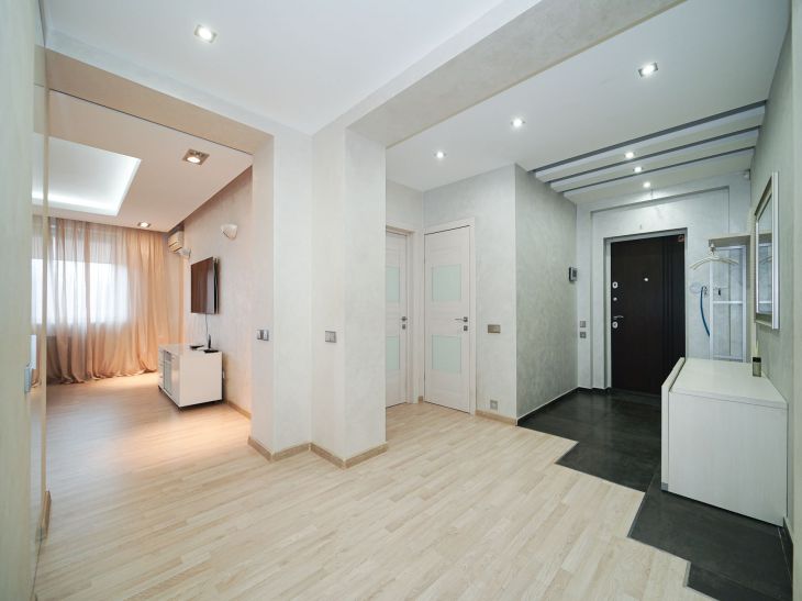 Госдума запретила россиянам сдавать квартиры посуточно без соблюдения одного правила Квартира