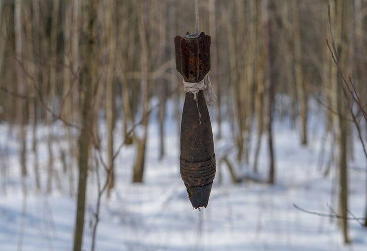 боеприпас