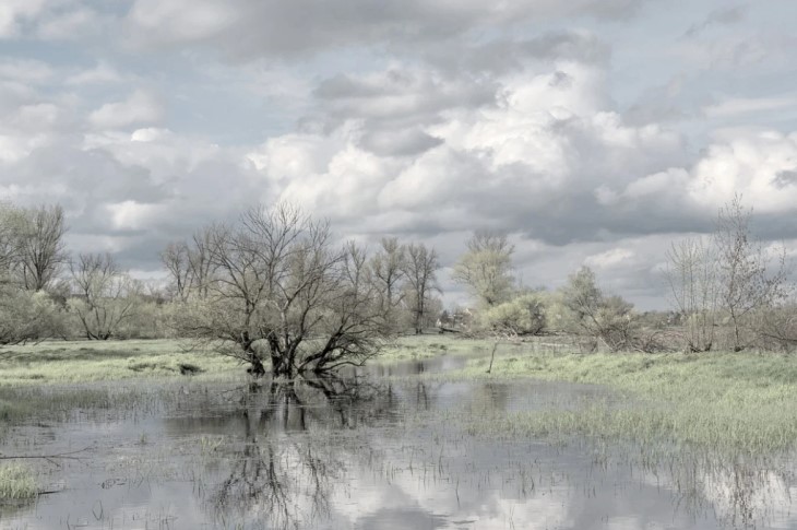 В Оренбурге могут отключить водоснабжение из-за ЧС водоснабжение