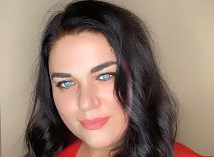 Сапронова Татьяна