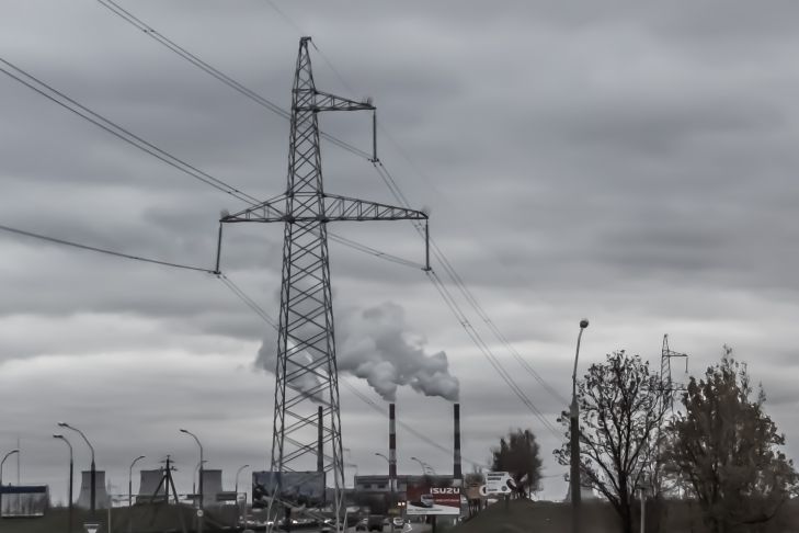 В 60 раз дороже: стало известно, чем для Прибалтики обернулся выход из БРЭЛЛ электричество