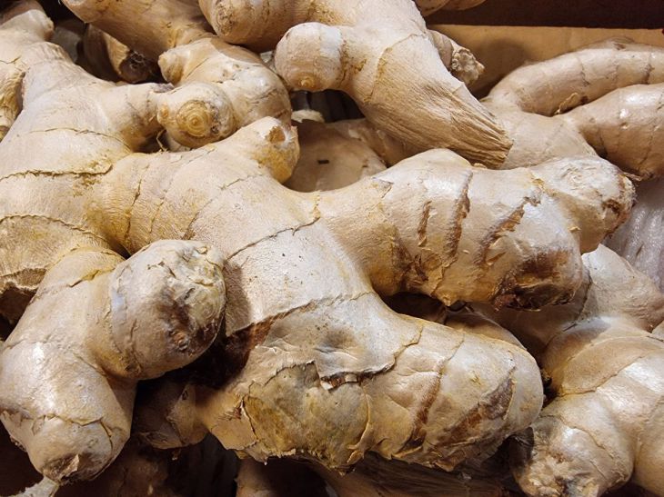 Выбрасывайте имбирь сразу: он опасен при таком способе готовки имбирь