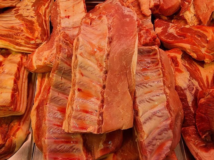 Почему мясо сухое и жесткое: узнайте, что вы делаете не так при жарке мясо