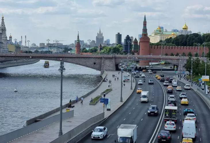 Водителей предупредили о новых дорожных знаках в России дорога