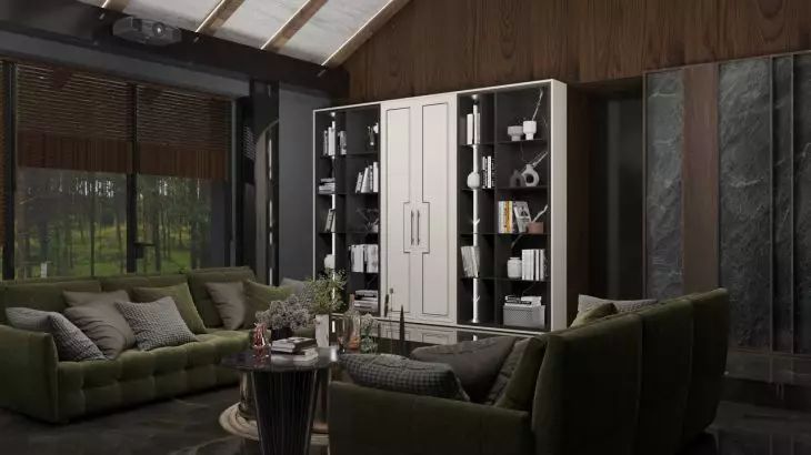 Стильные, но бесполезные: какой диван выбрать, чтобы не навредить спине диван