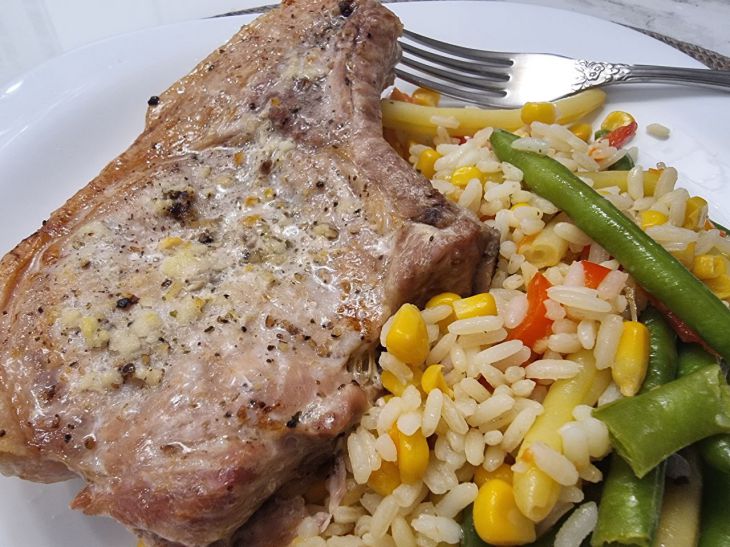 Вы моете рис перед готовкой? Ученые нашли опасность в этой привычке Блюдо