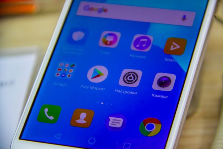 На смартфоне постоянно мало места? Узнайте, как освободить память и хранить больше фото, видео и приложений Смартфон