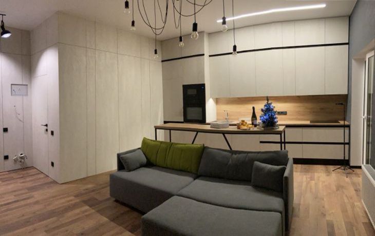 Сделать и пожалеть: 4 дизайн-решения, которые следует хорошо обдумать Квартира