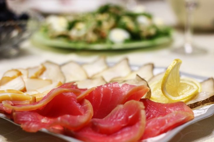 Опасная правда об интервальном голодании: почему вы толстеете еще быстрее Еда