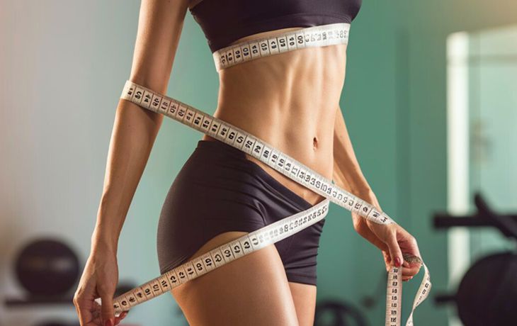 Никогда не говорите «я на диете»: 7 фраз, которые заставят тело худеть автоматически Фигура