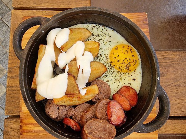 10 ошибок, которые убивают ваш ужин: №5 вы делаете каждый день Блюдо