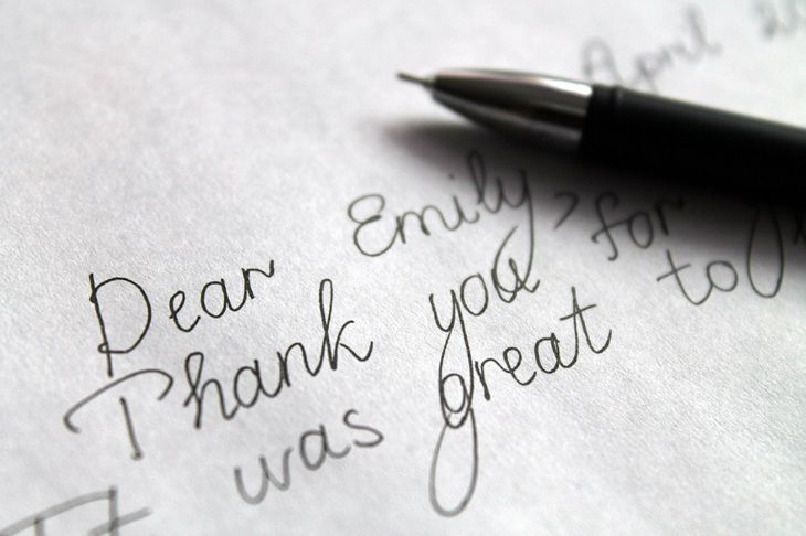 Вы научитесь говорить на новом языке за неделю с помощью этого лайфхака Письмо