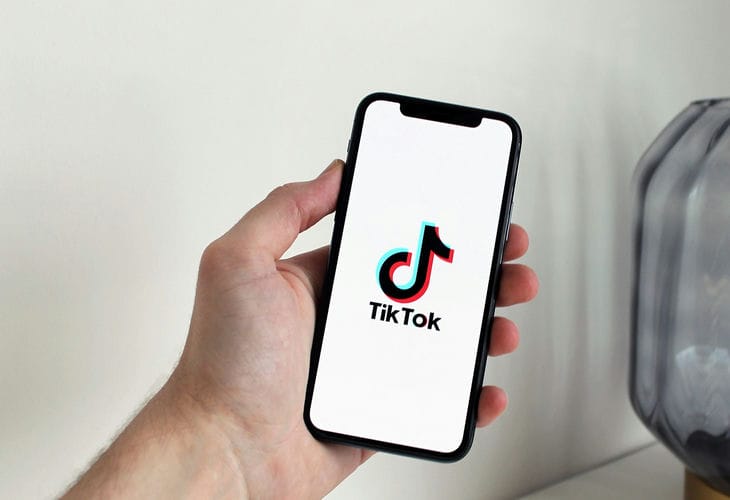 Сын отчитал Ксению Собчак за танцы в TikTok тикток