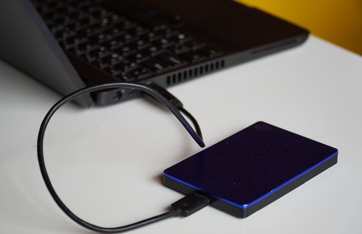 5 ошибок, которые уничтожают жесткий диск и как спасти данные, пока не поздно диск