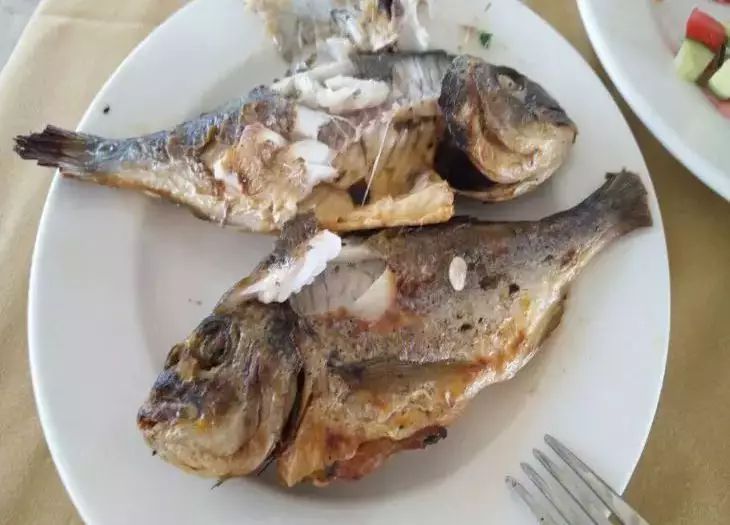 Орехи или рыба: что есть, чтобы улучшить память рыба