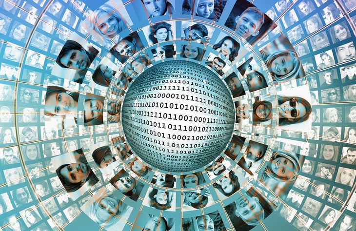 пользователь